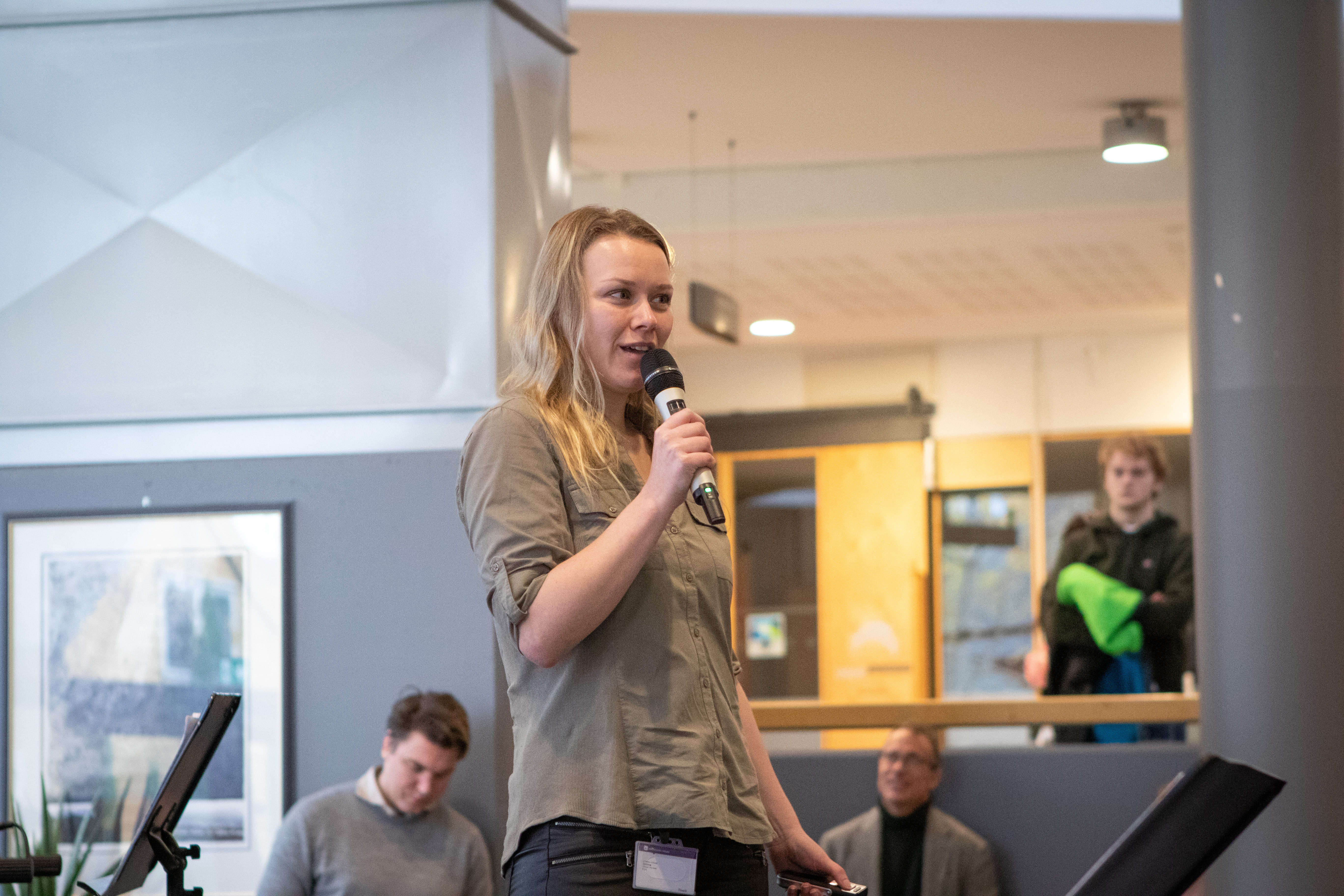 Kari S&oslash;mme