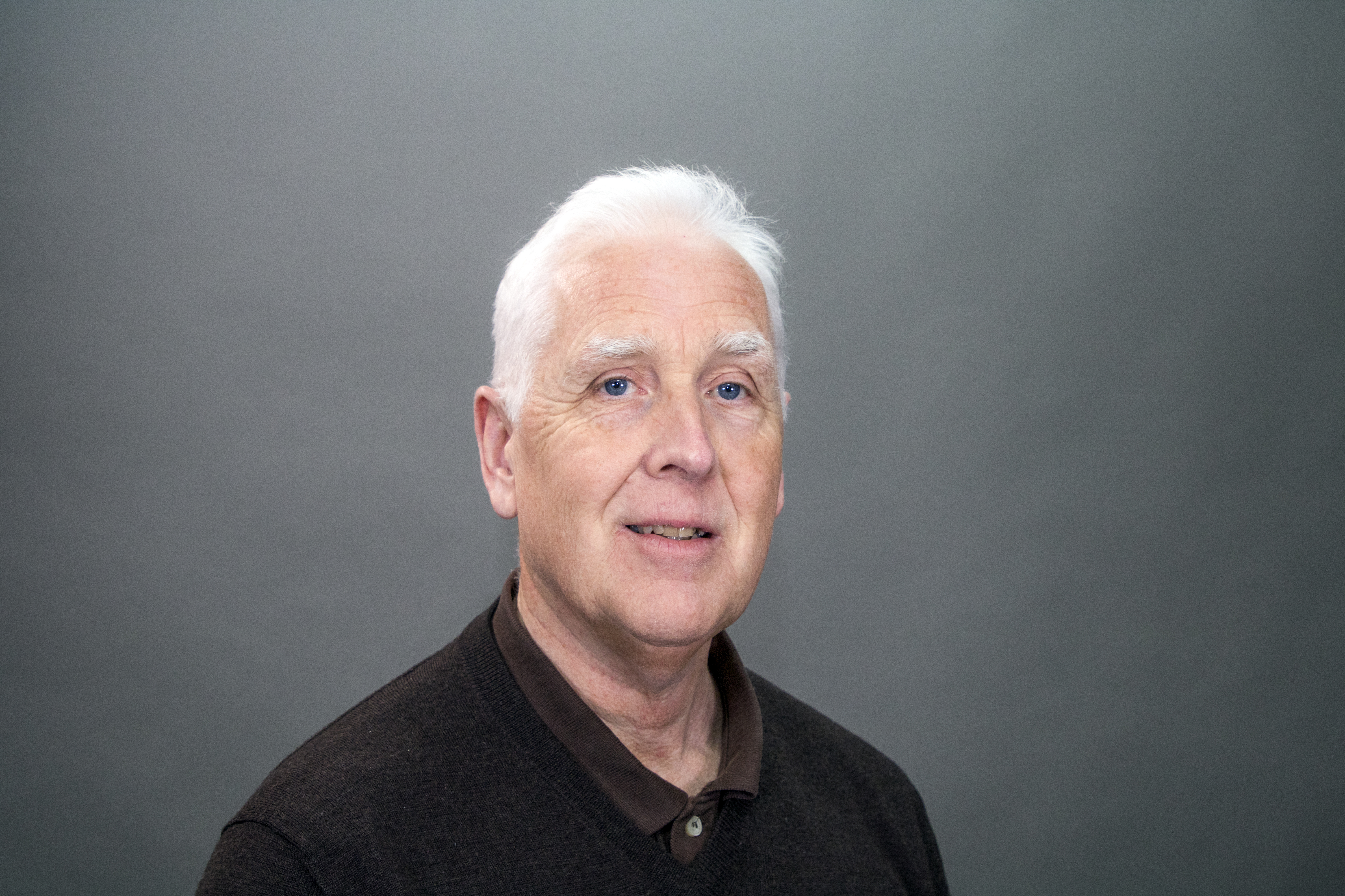 Ivar Hagen, praksiskoordinator for grunnskulel&aelig;rarutdanninga