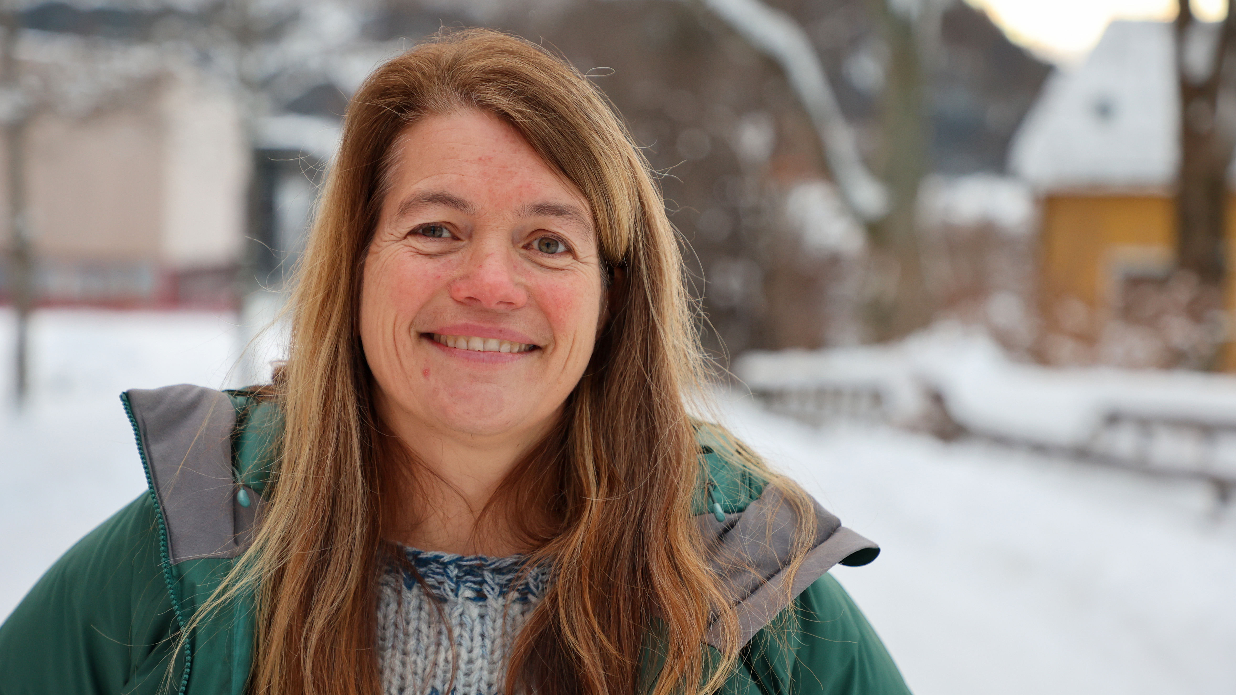 Helga Synnev&aring;g L&oslash;voll.