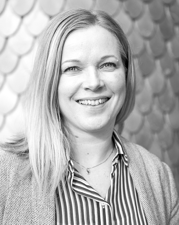 Gunhild Ver&aring;s Grimstad.