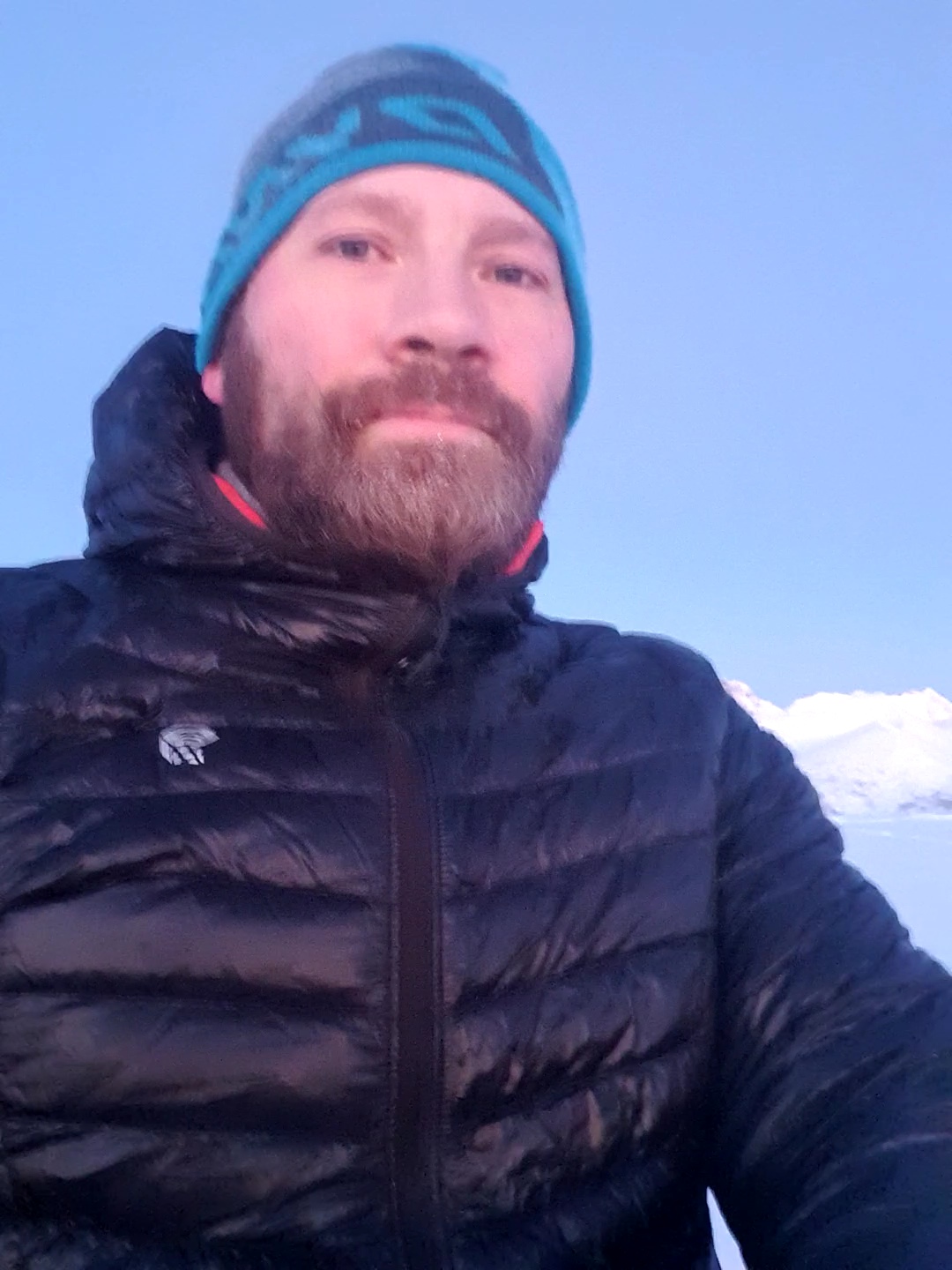 &Oslash;yvind Arne H&oslash;ydal.