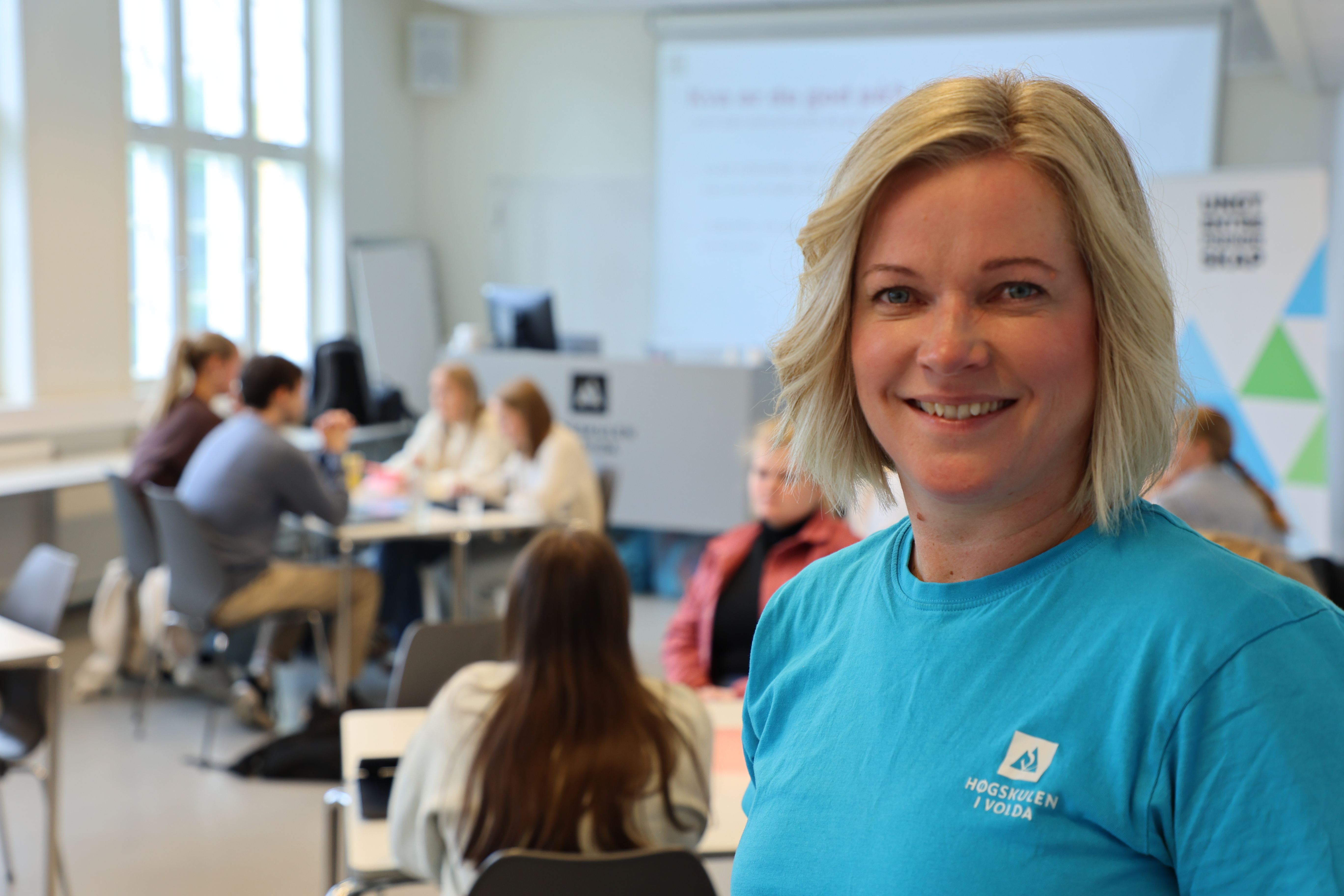 Gunhild Ver&aring;s Grimstad