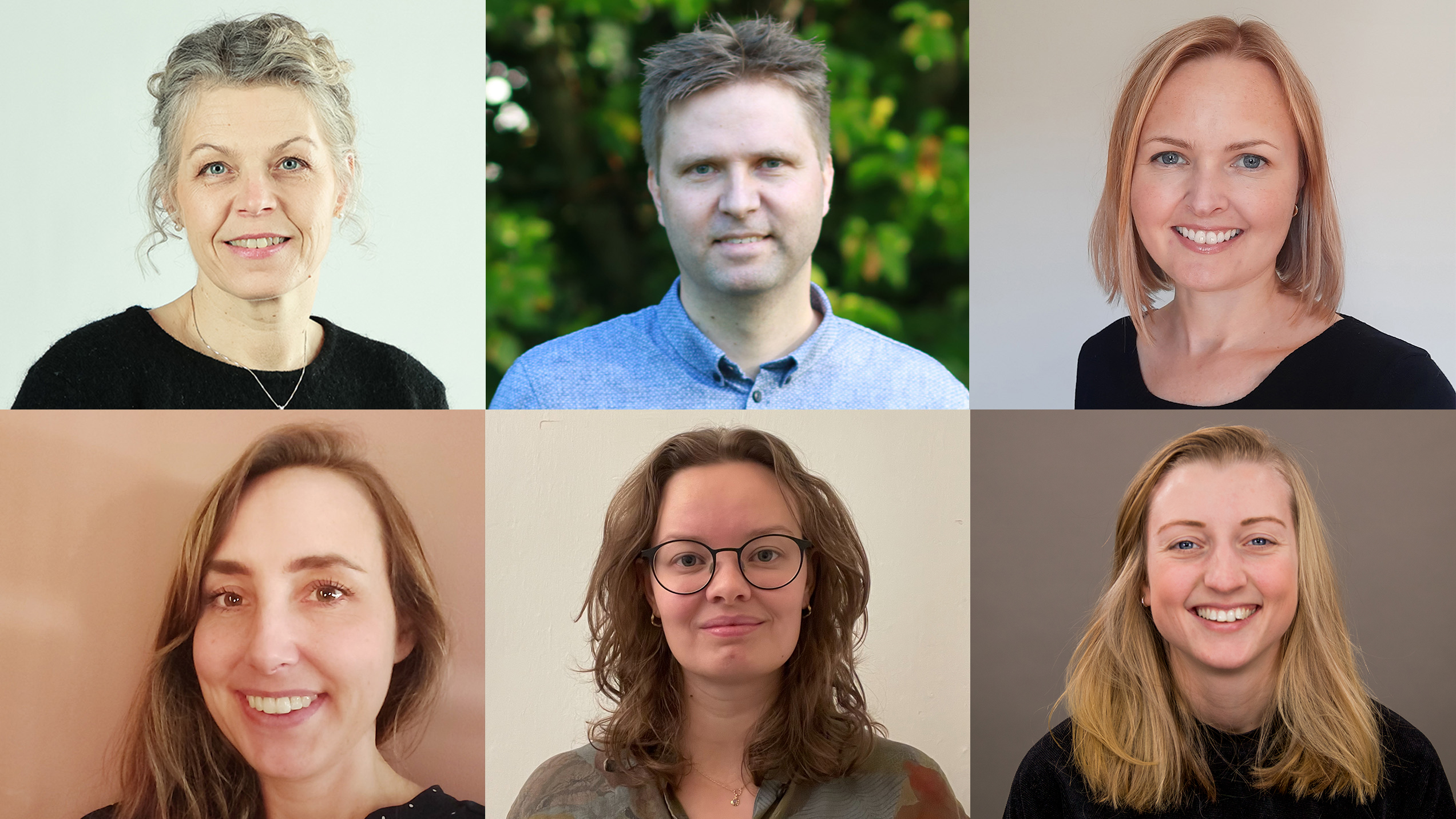 Forskingsmilj&oslash;et ved HVO knytt til forskingsprosjektet &laquo;Avverjeplikt i m&oslash;te med partnarvald&raquo; (MANREPORT-IPV).