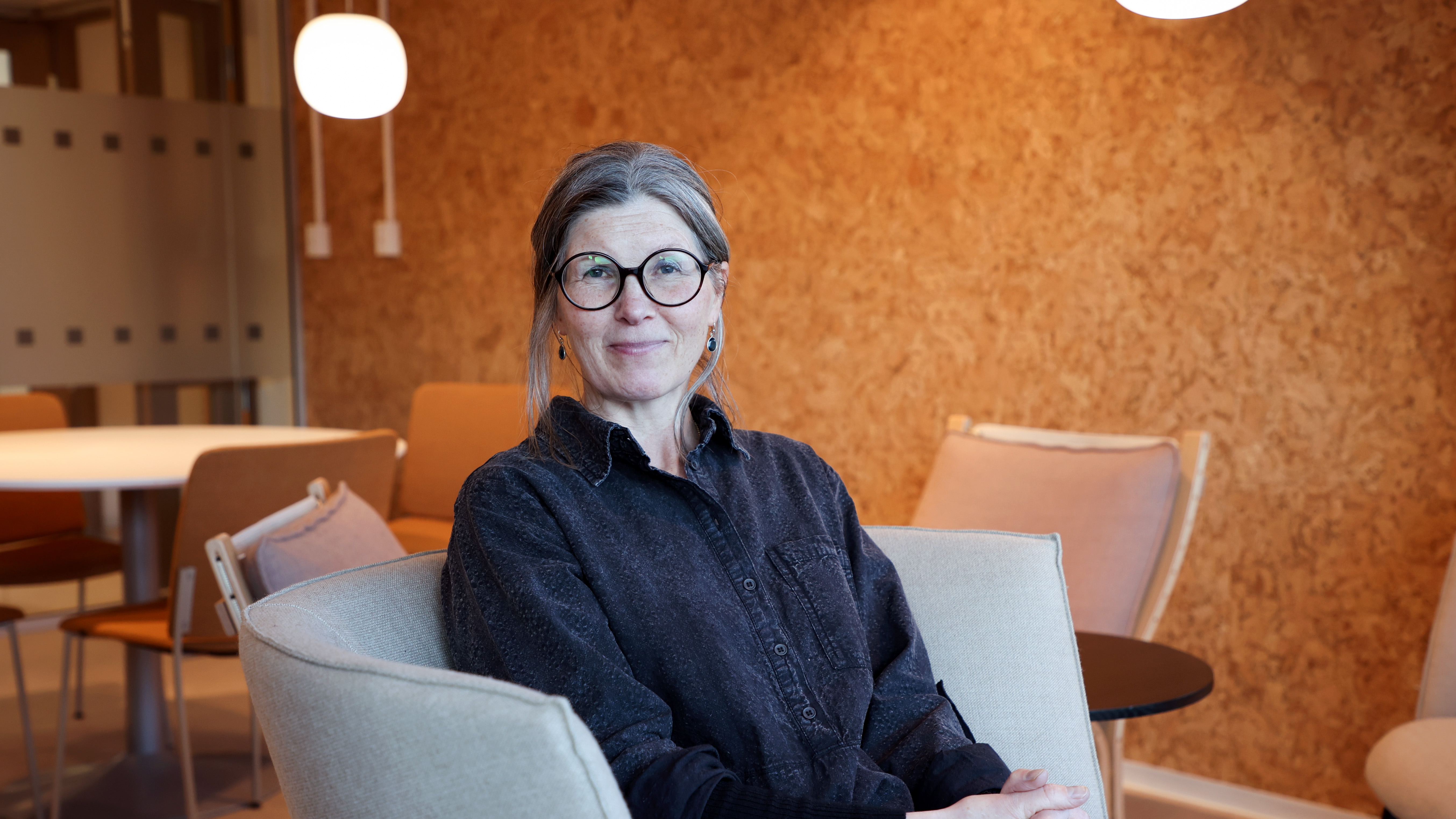 Gro Anita Bårdseth.