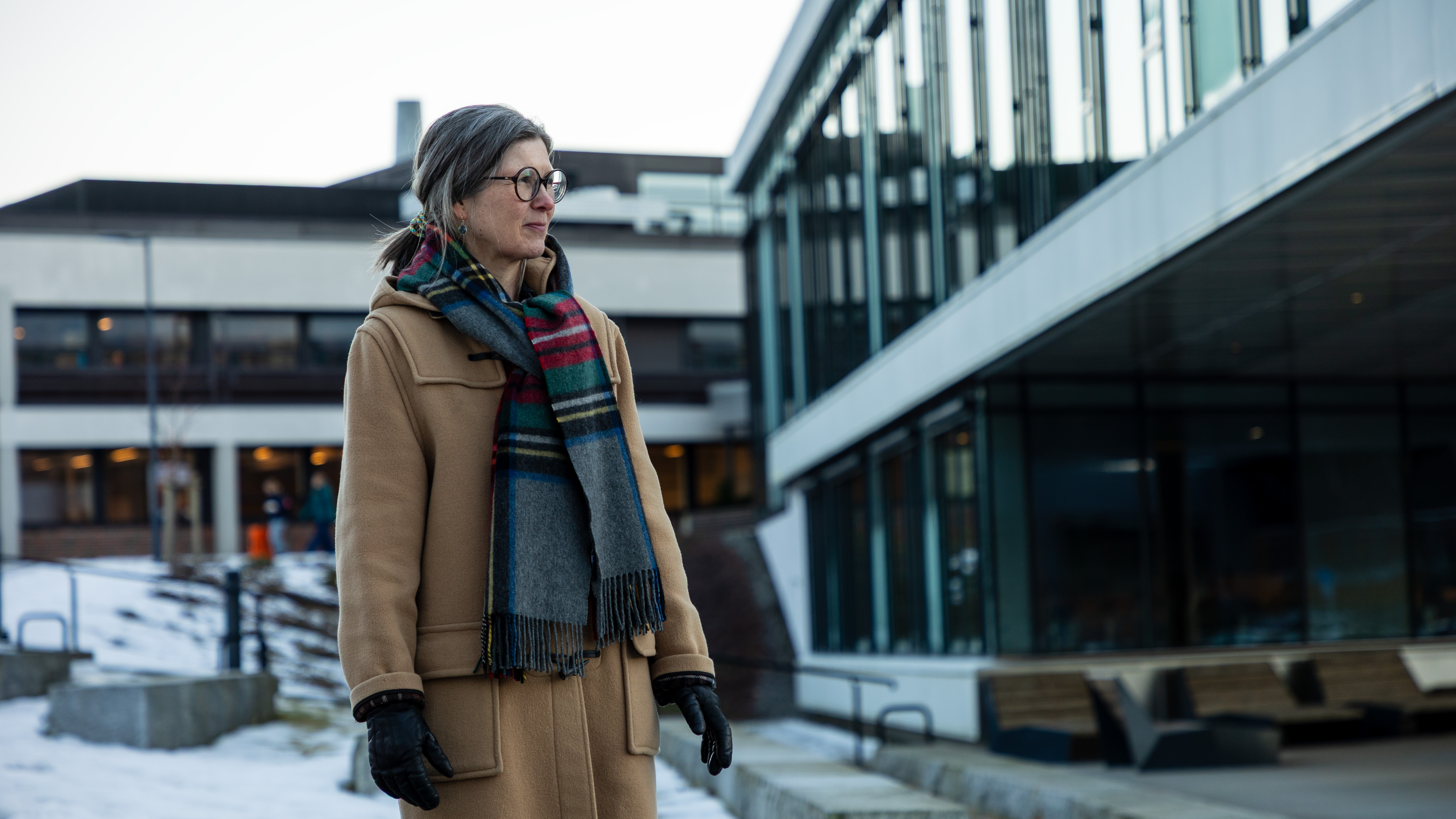 Gro Anita Bårdseth.