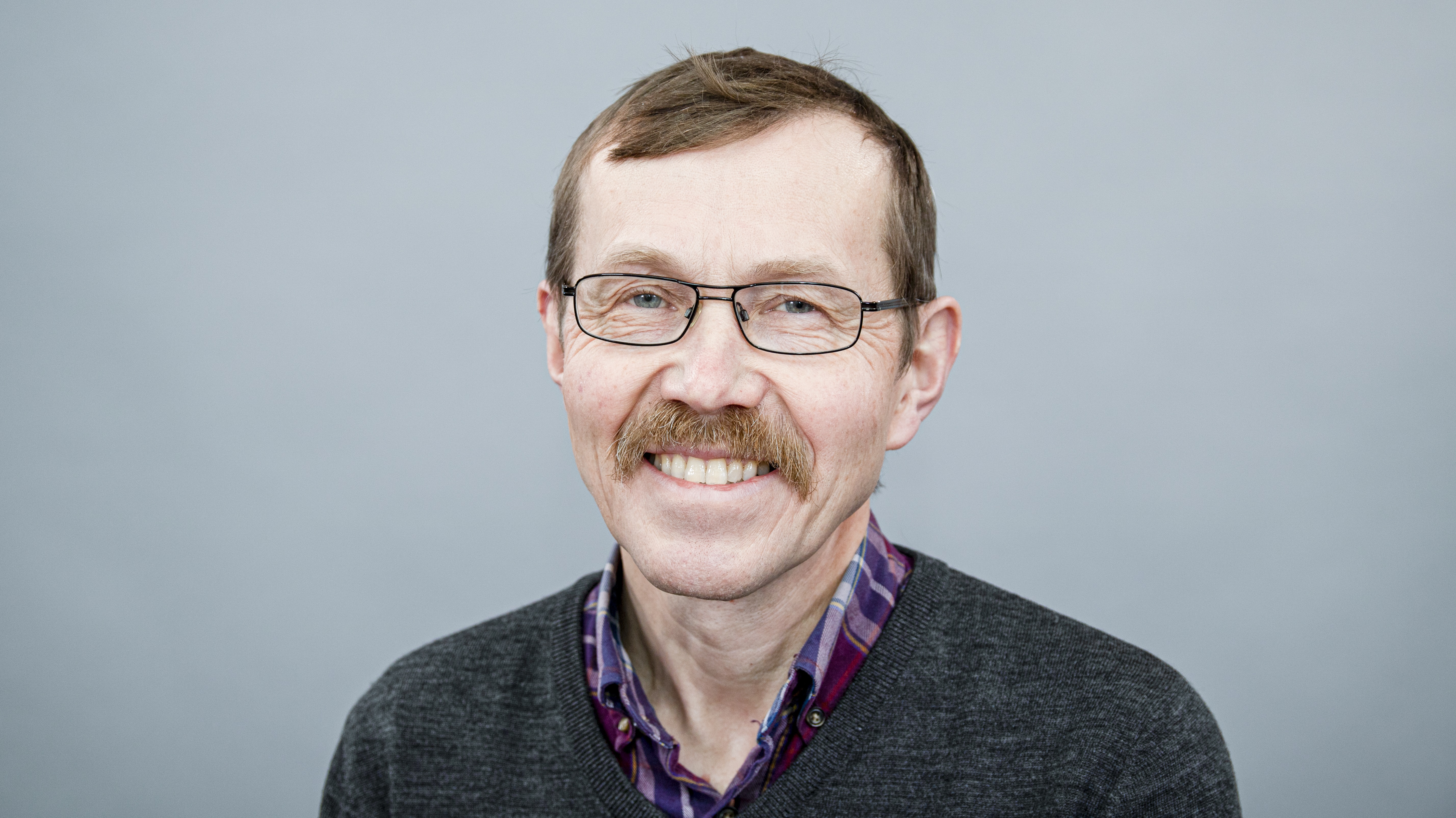 Egil Arne Standal.