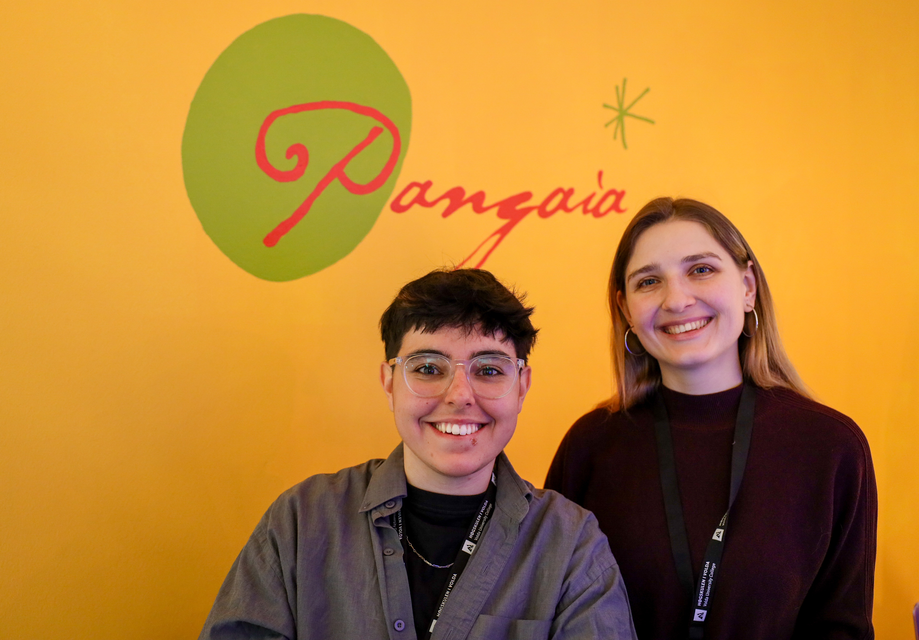 Internasjonal dag 2026.