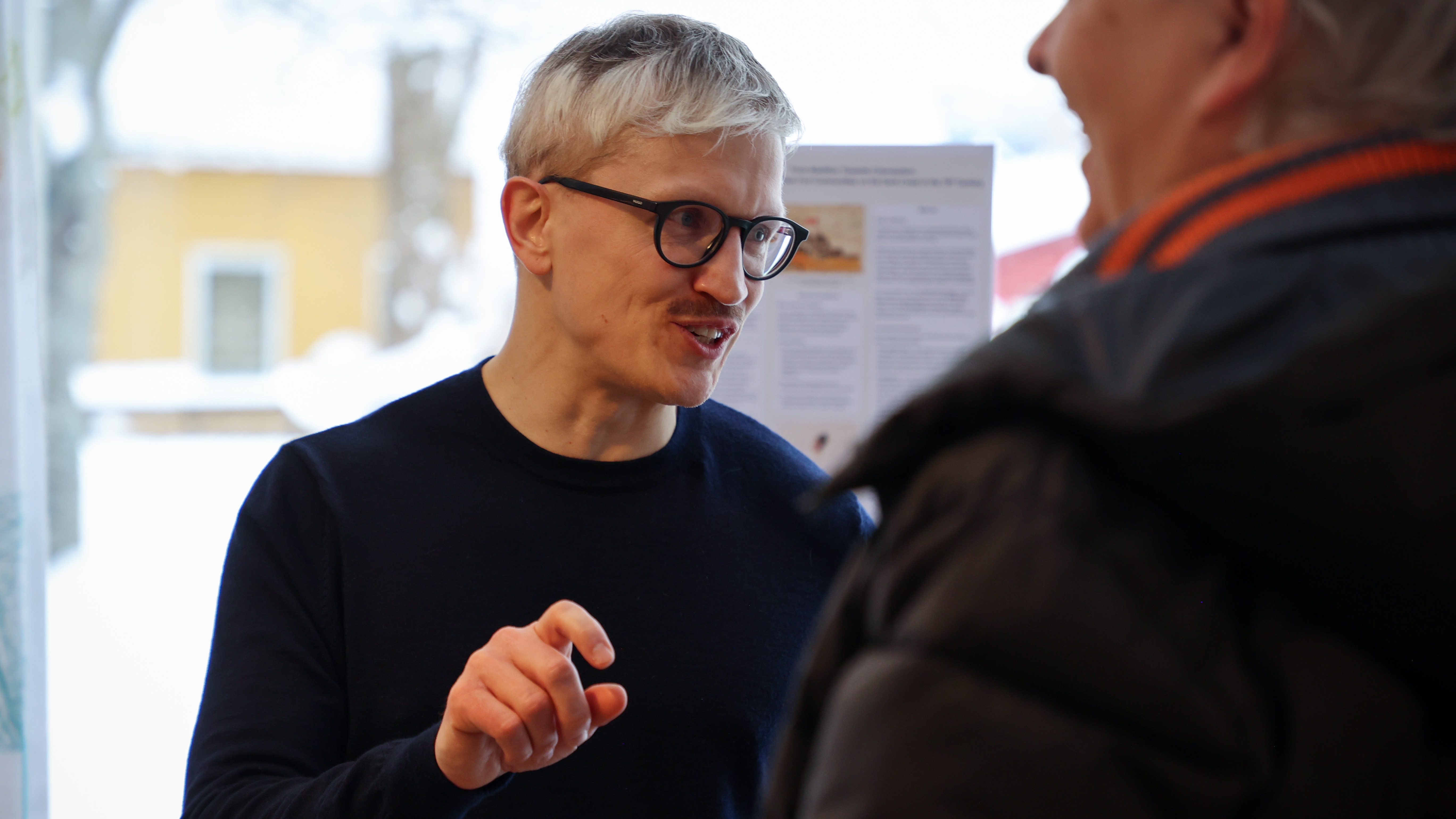 Christian Hansen Malmo
