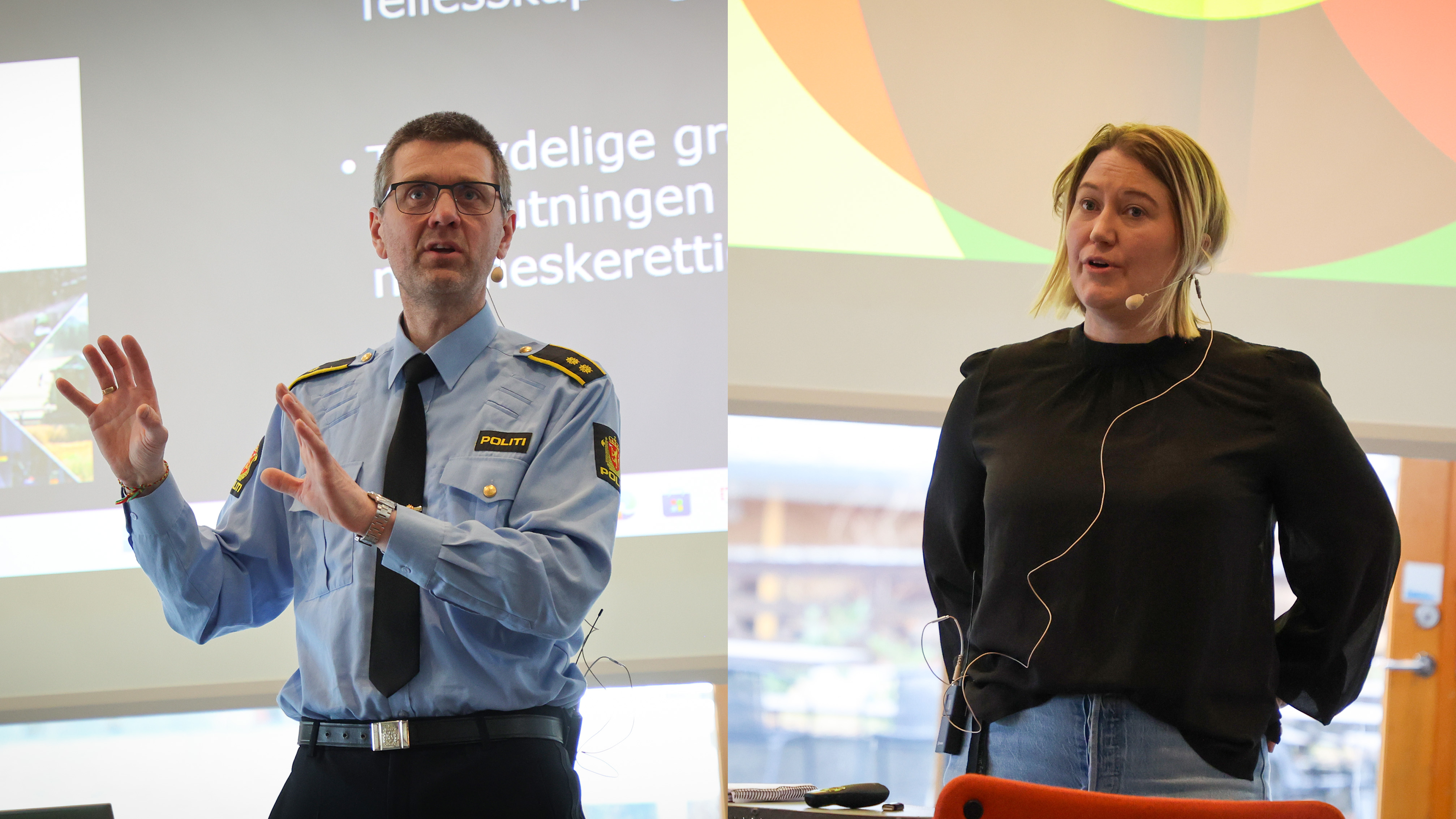 Verdsdagen for sosialt arbeid 2026.