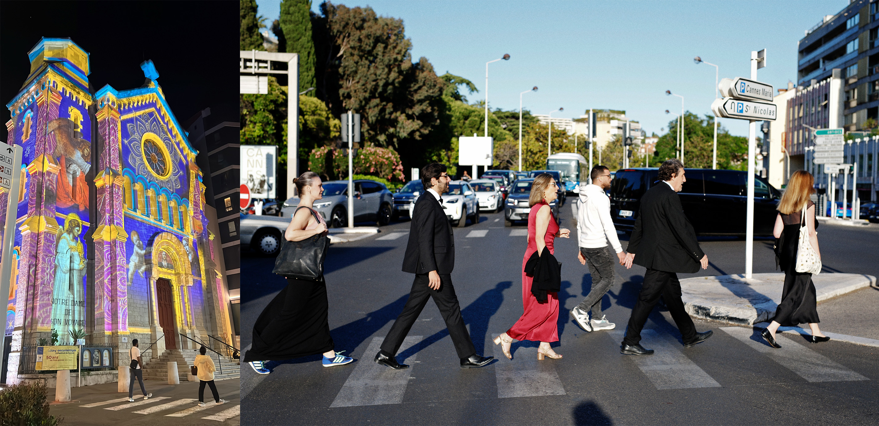Annette Gjerde-Hansen var jurypresident under filmfestivalen i Cannes i mai 2026.
