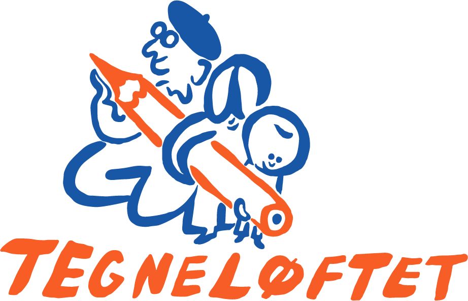 Tegneløftet