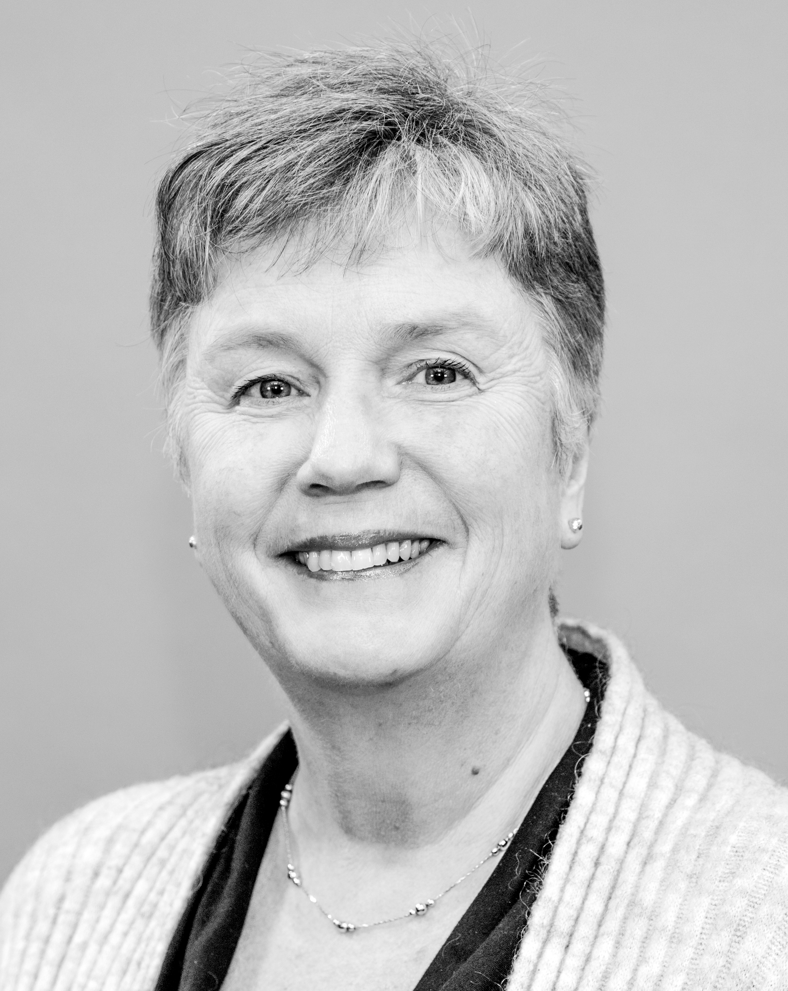 Grethe Mari Mattland Olsen