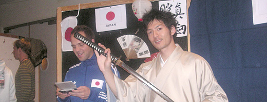japa-meld