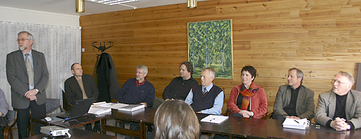 jury-melding