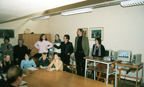 morkskule