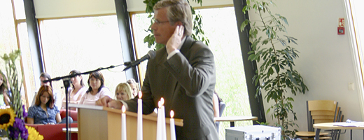 rektor-melding