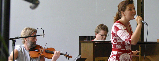 trio-melding
