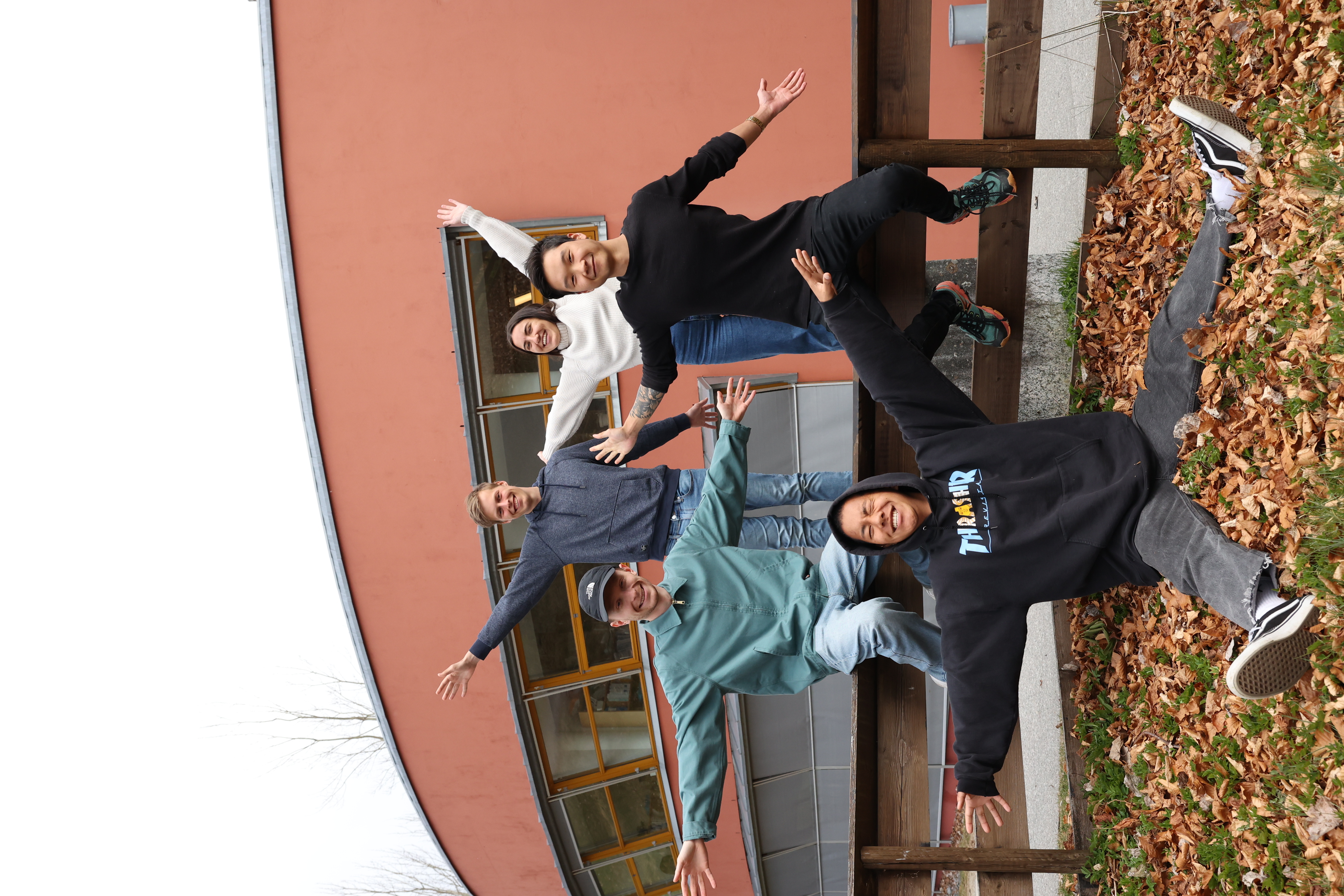 Styret Fadderveka 2021