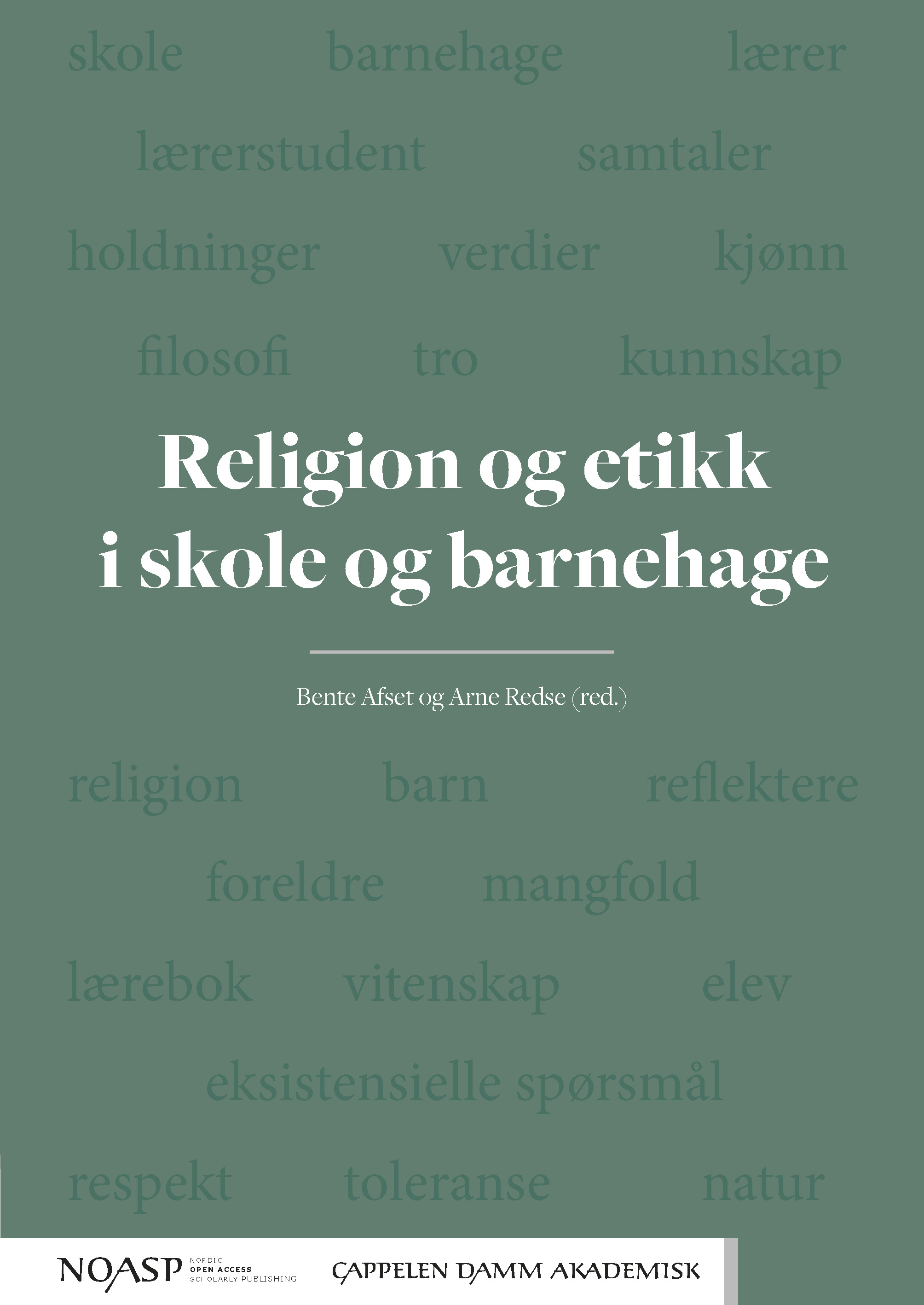 Religion i skole og barnehage
