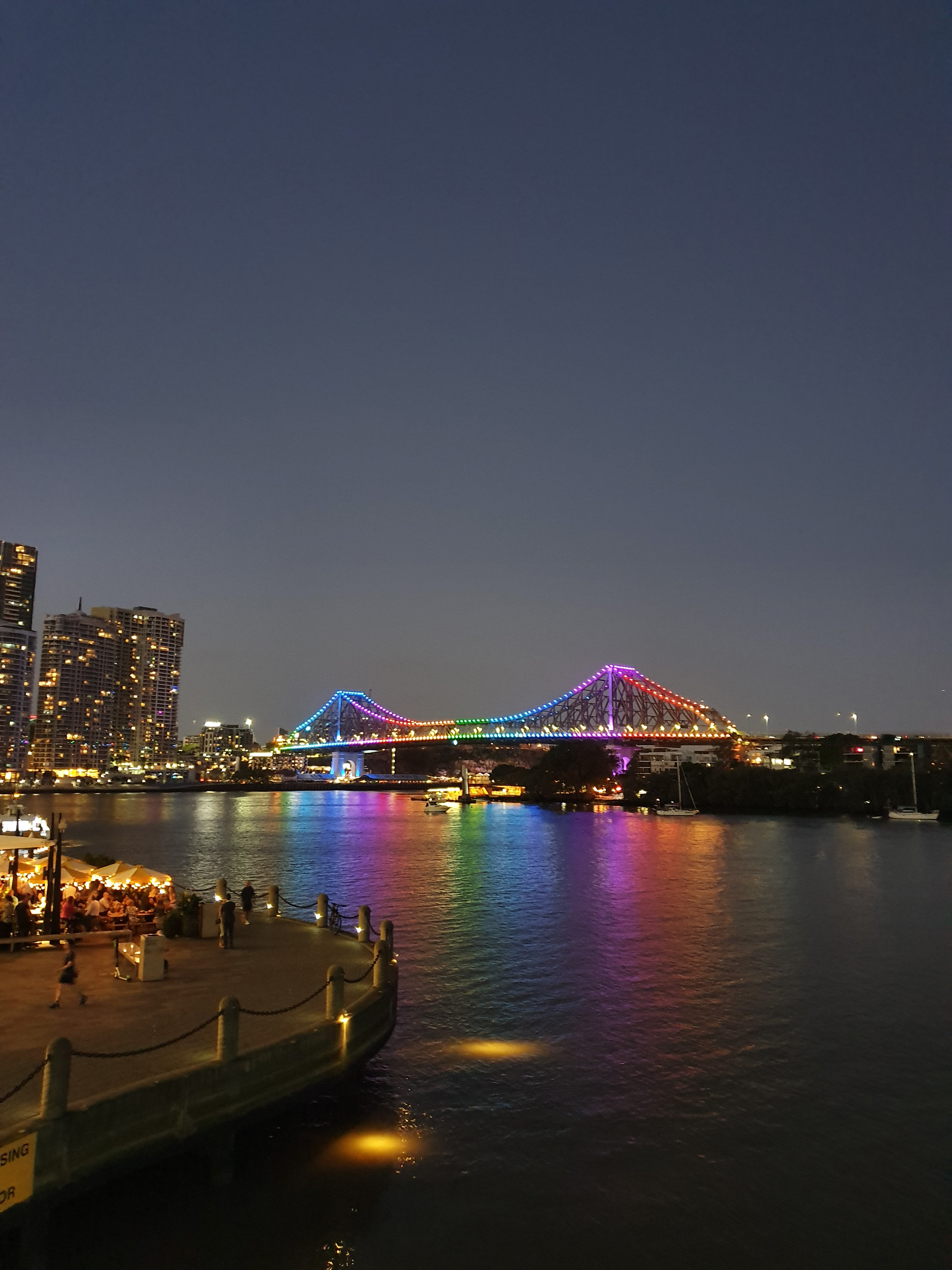 Australia bru