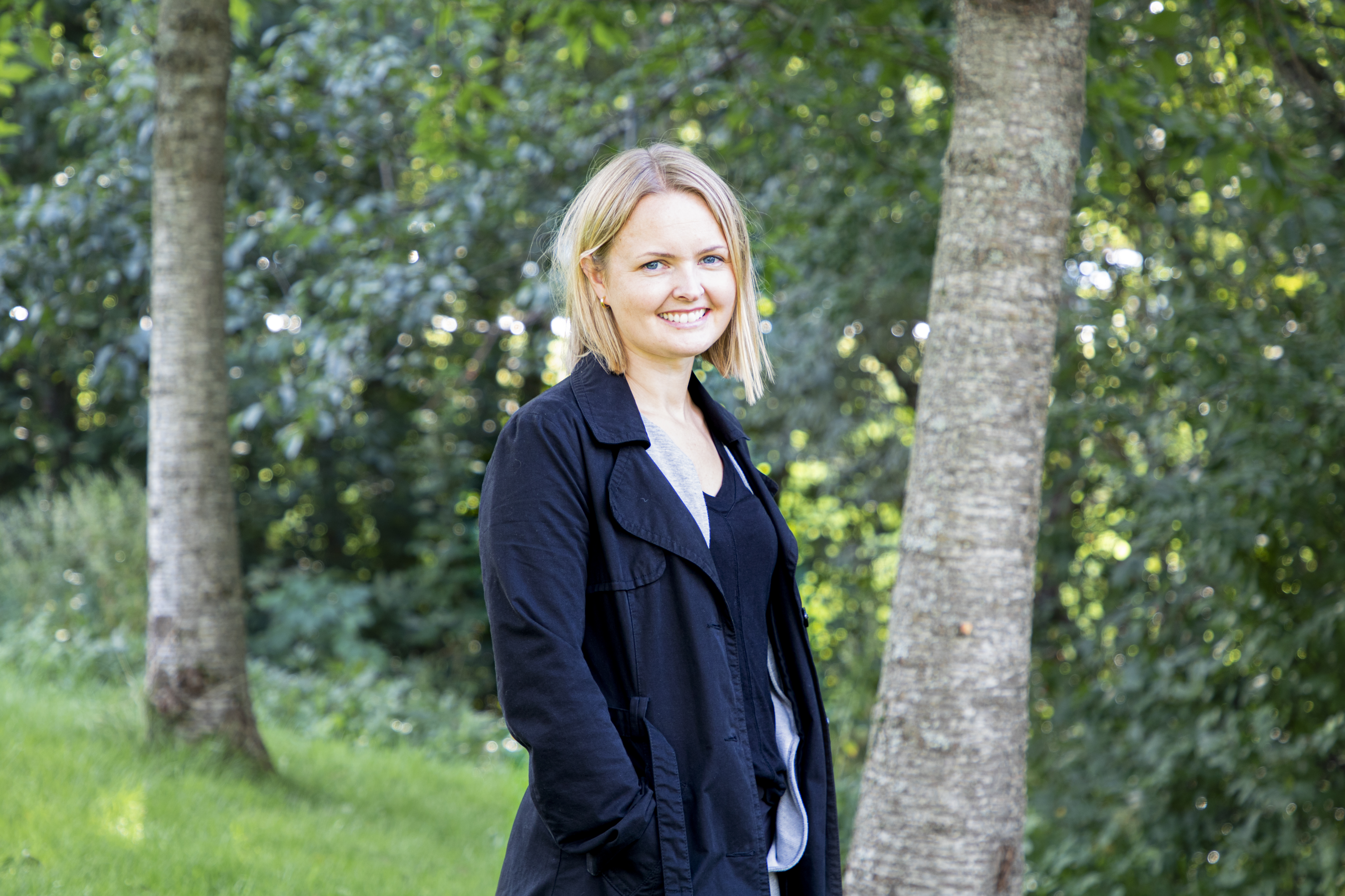 Silje Dahl
