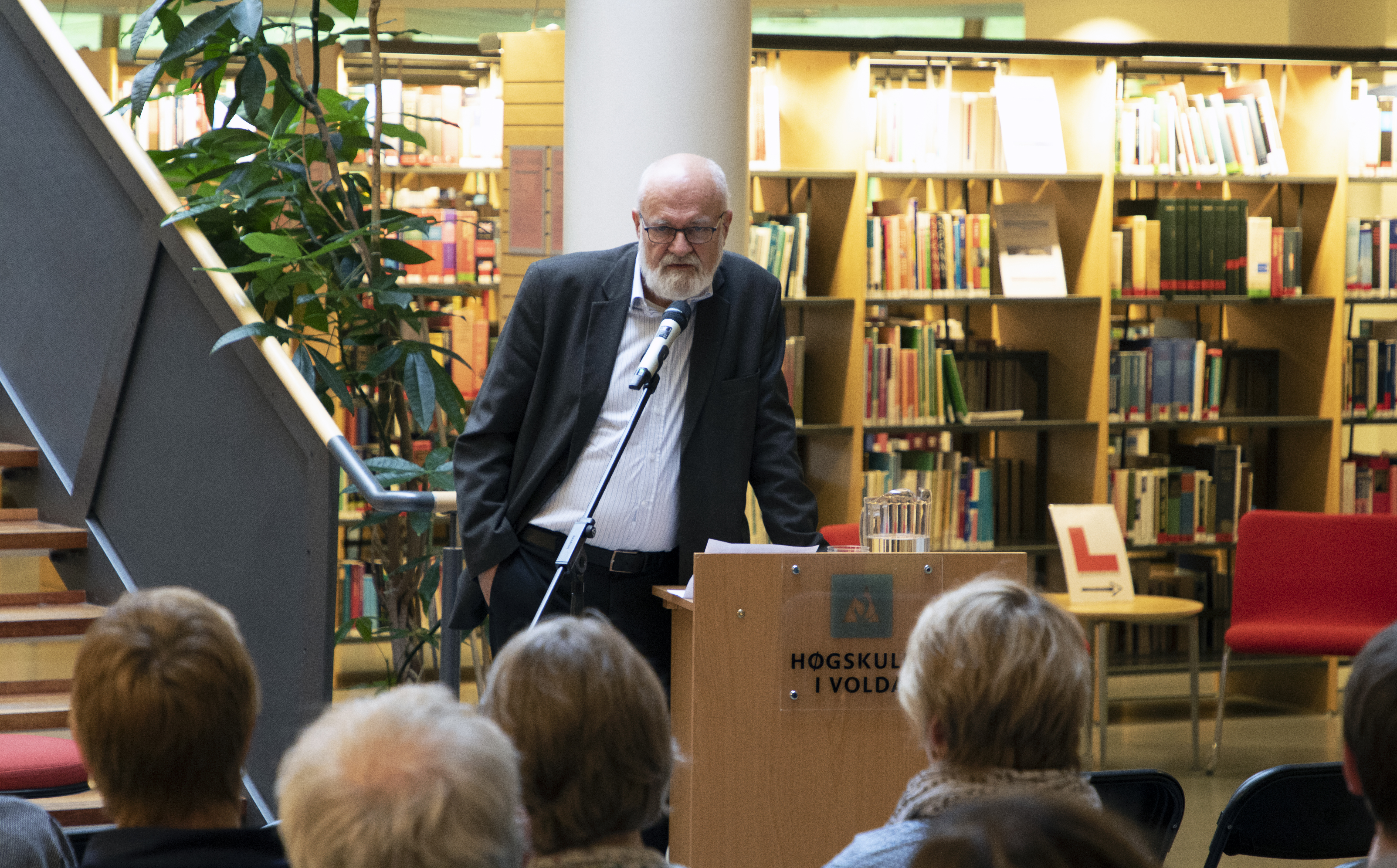 Jan Inge Sørbø