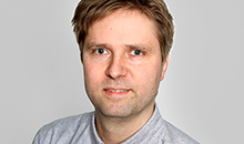 Kjartan Leer-Salvesen