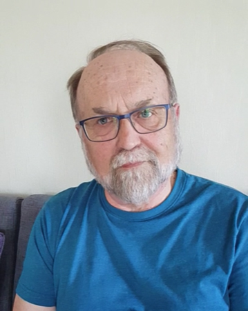 Terje Tjervåg