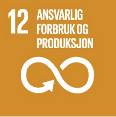 B&aelig;rekraftsm&aring;l nr 12