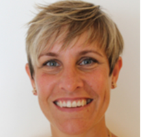 Tidligere barnehagelærerstudent ved Høgskulen i Volda, Cecilia Olofsson