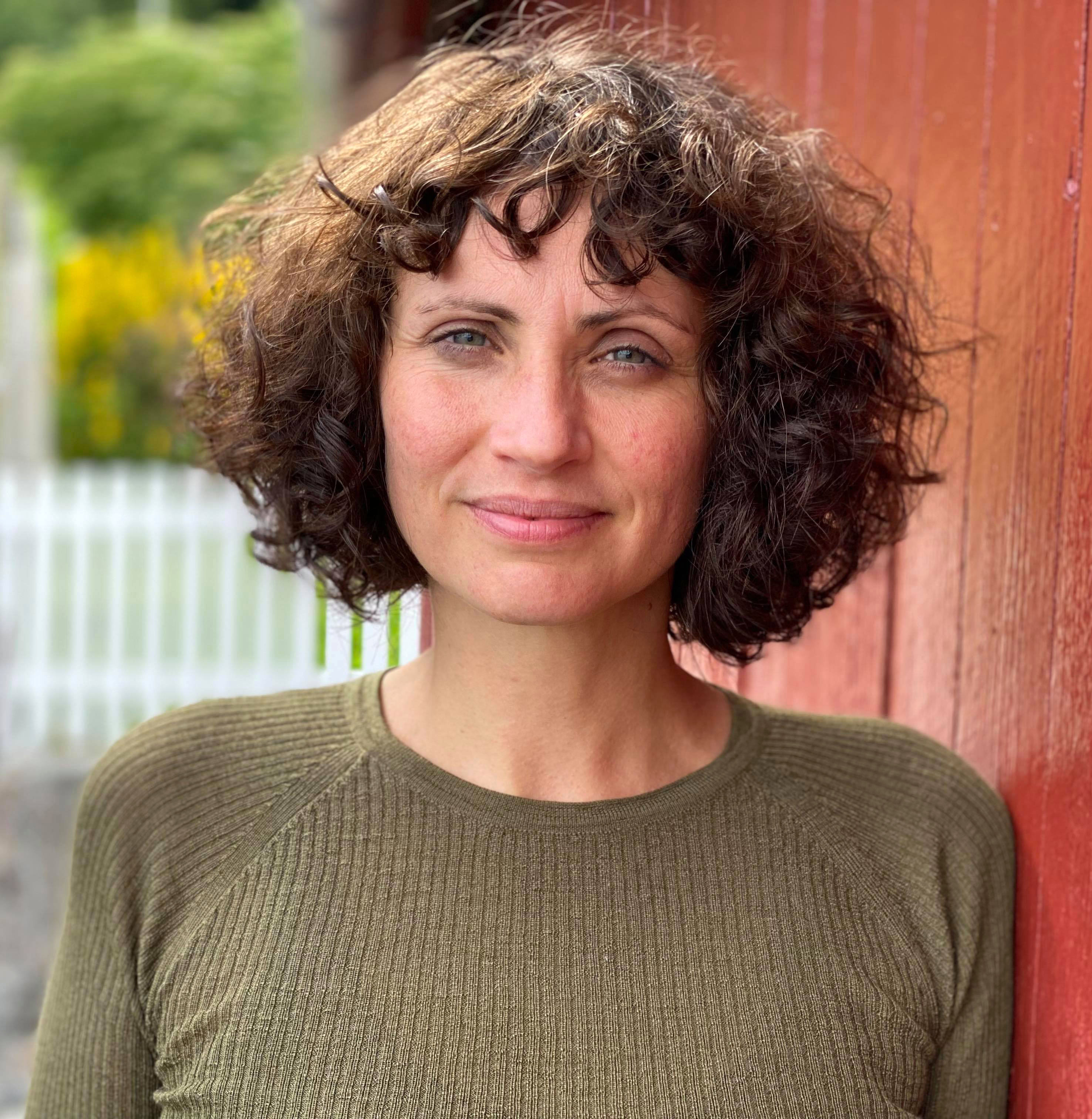 Guro Kristin Gj&oslash;sdal