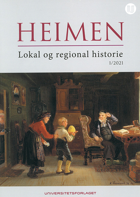 Heimen