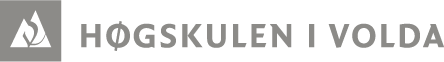 H&oslash;gskulen i Volda
