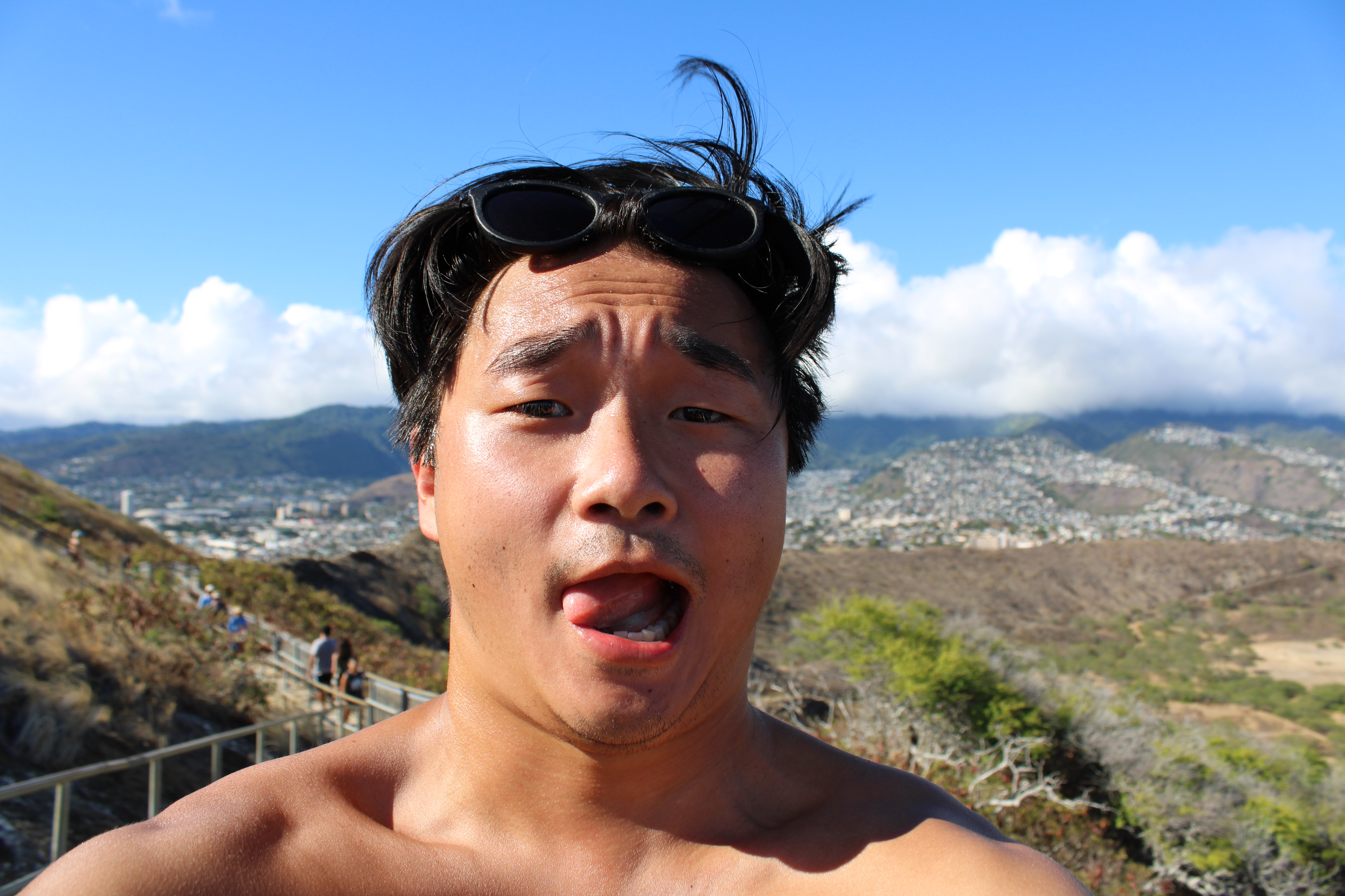 Kristoffer Klepp Moe