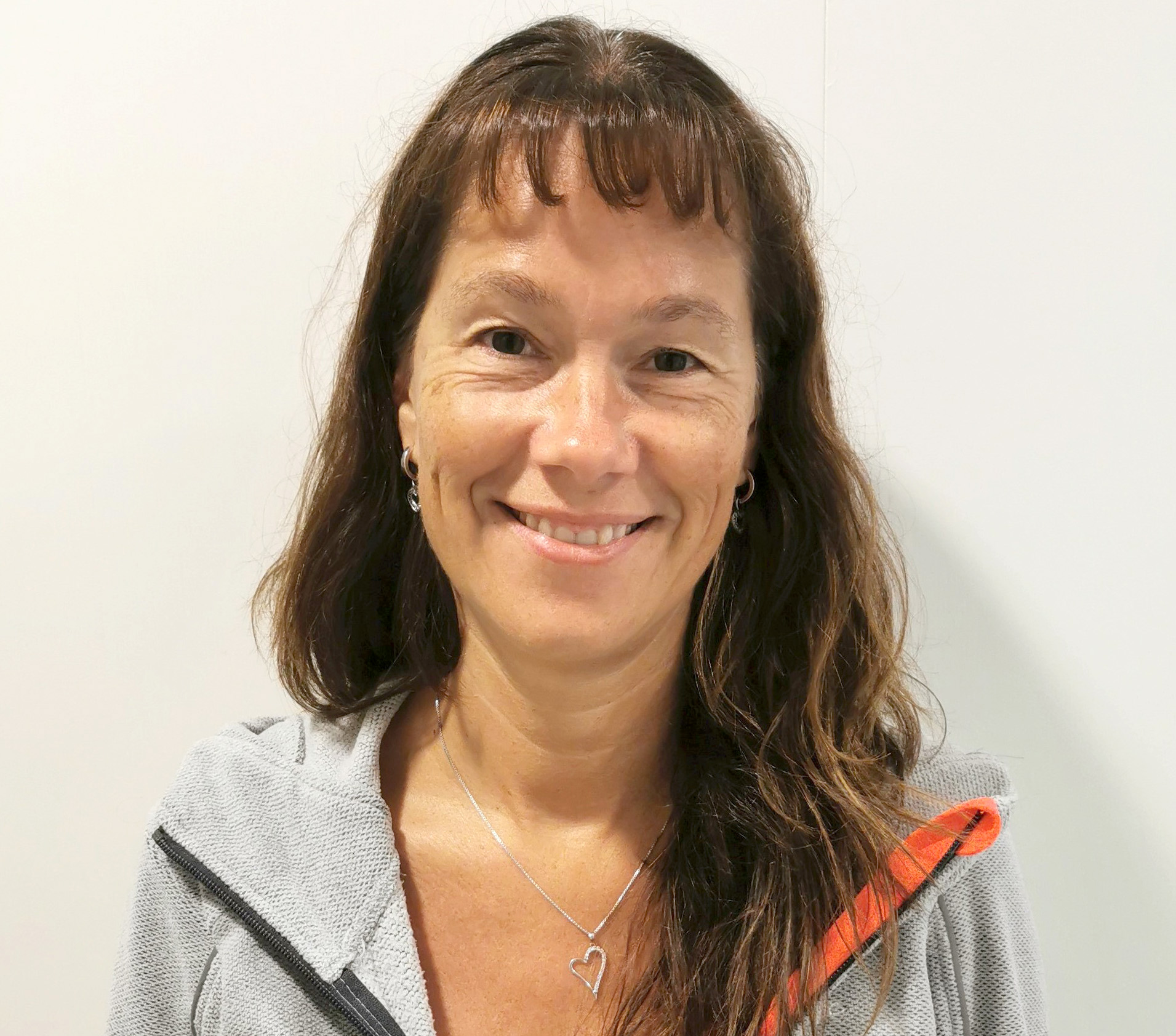 Ingrid Huse