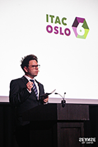 Statssekretær Odin Adelsten Aunan Bohmann