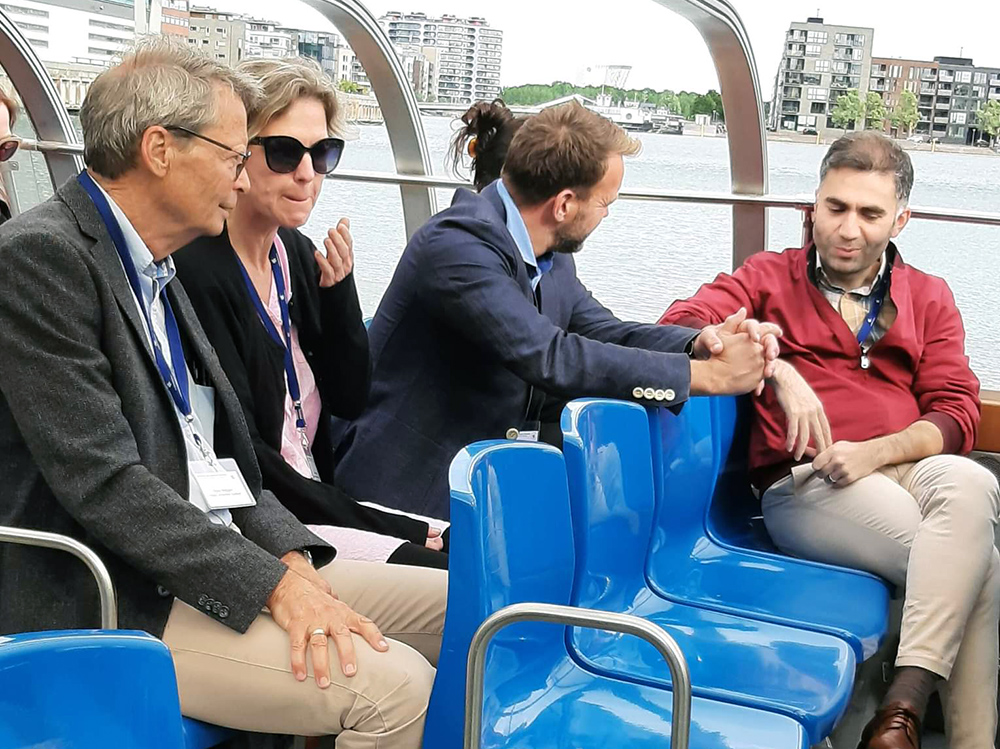Konferanse København