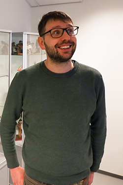 Eirik Søvik