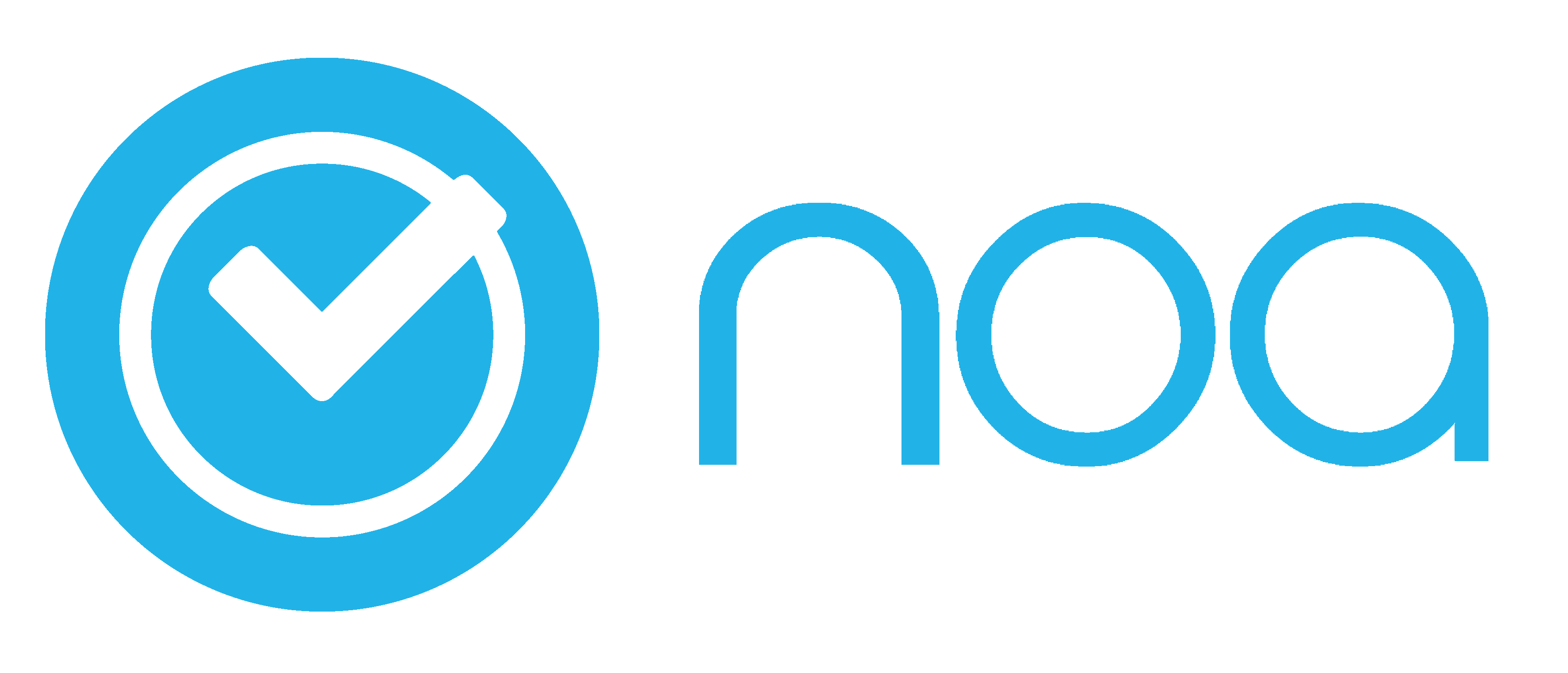 NOA logo