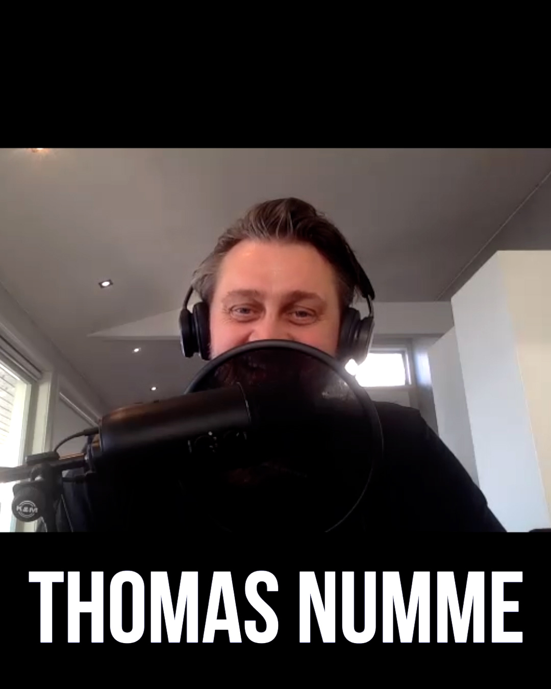 Thomas Numme