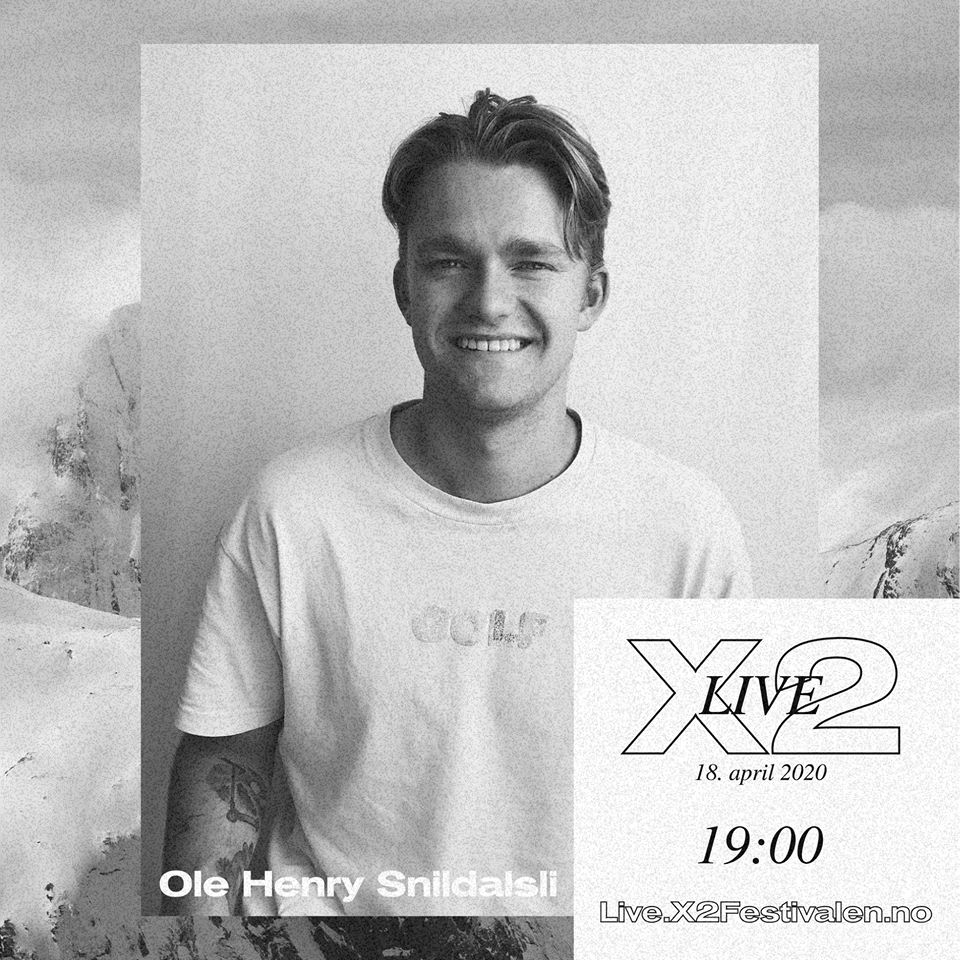 Ole Henry Snildalsli