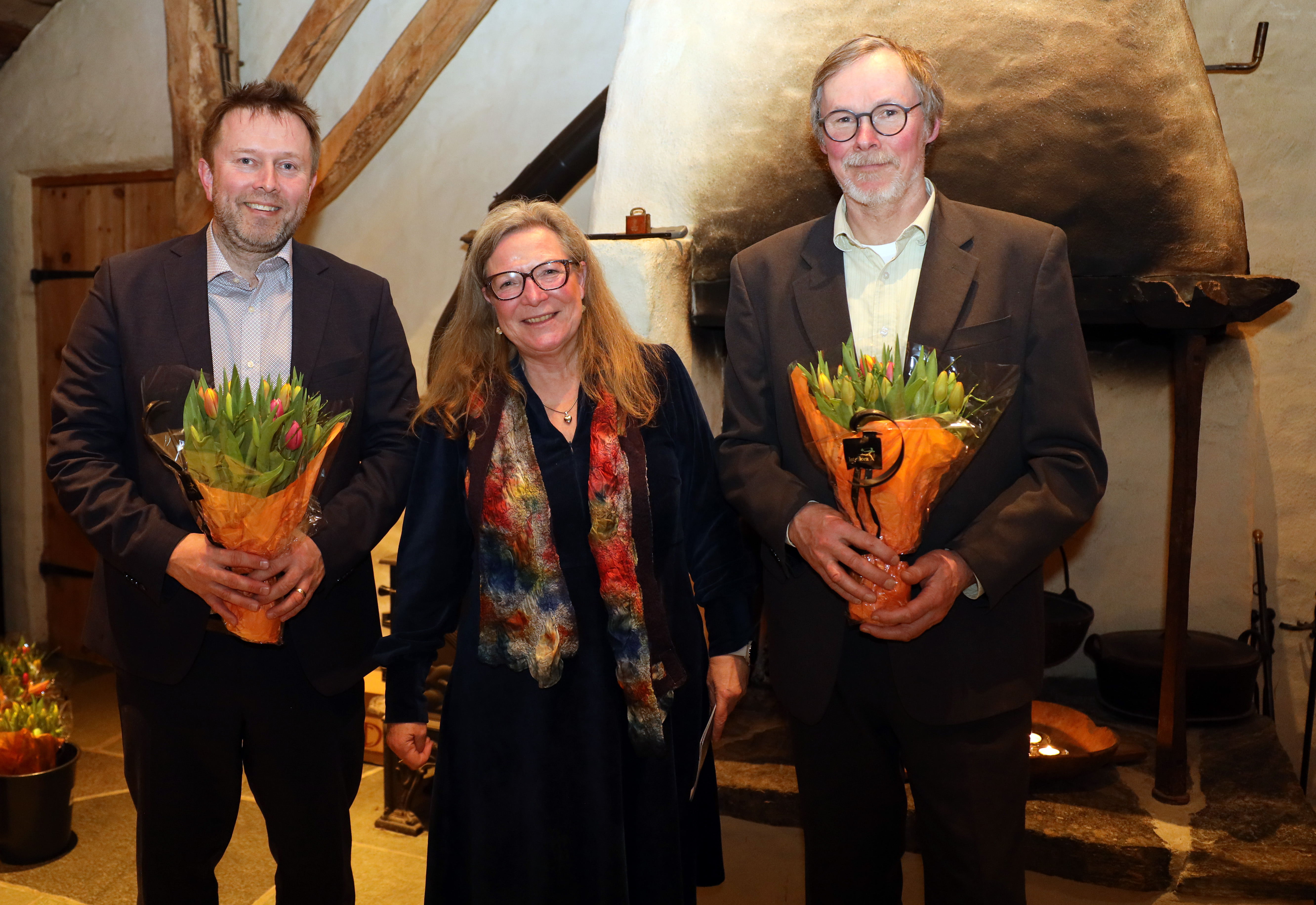 Opprykk ved AMF p&aring; HVO i 2022 og 2023.
