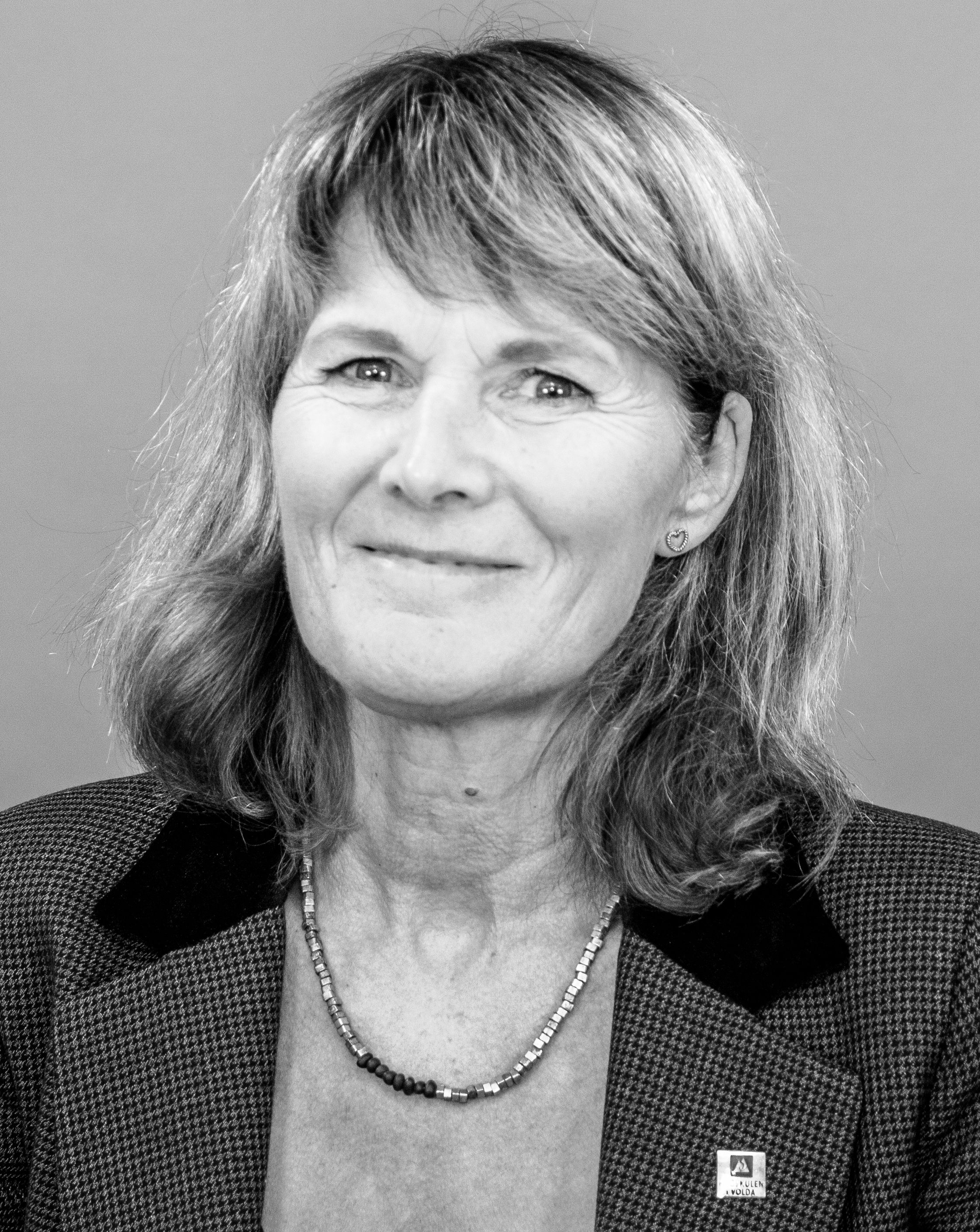 Studiedirektør Gonnie Smit
