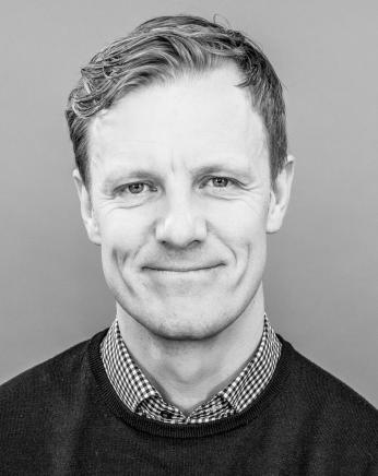 Jens Standal Groven