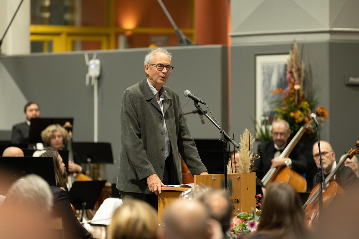 Norleif Vik