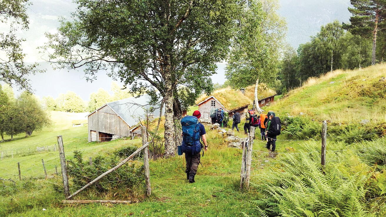 Ytste Skotet