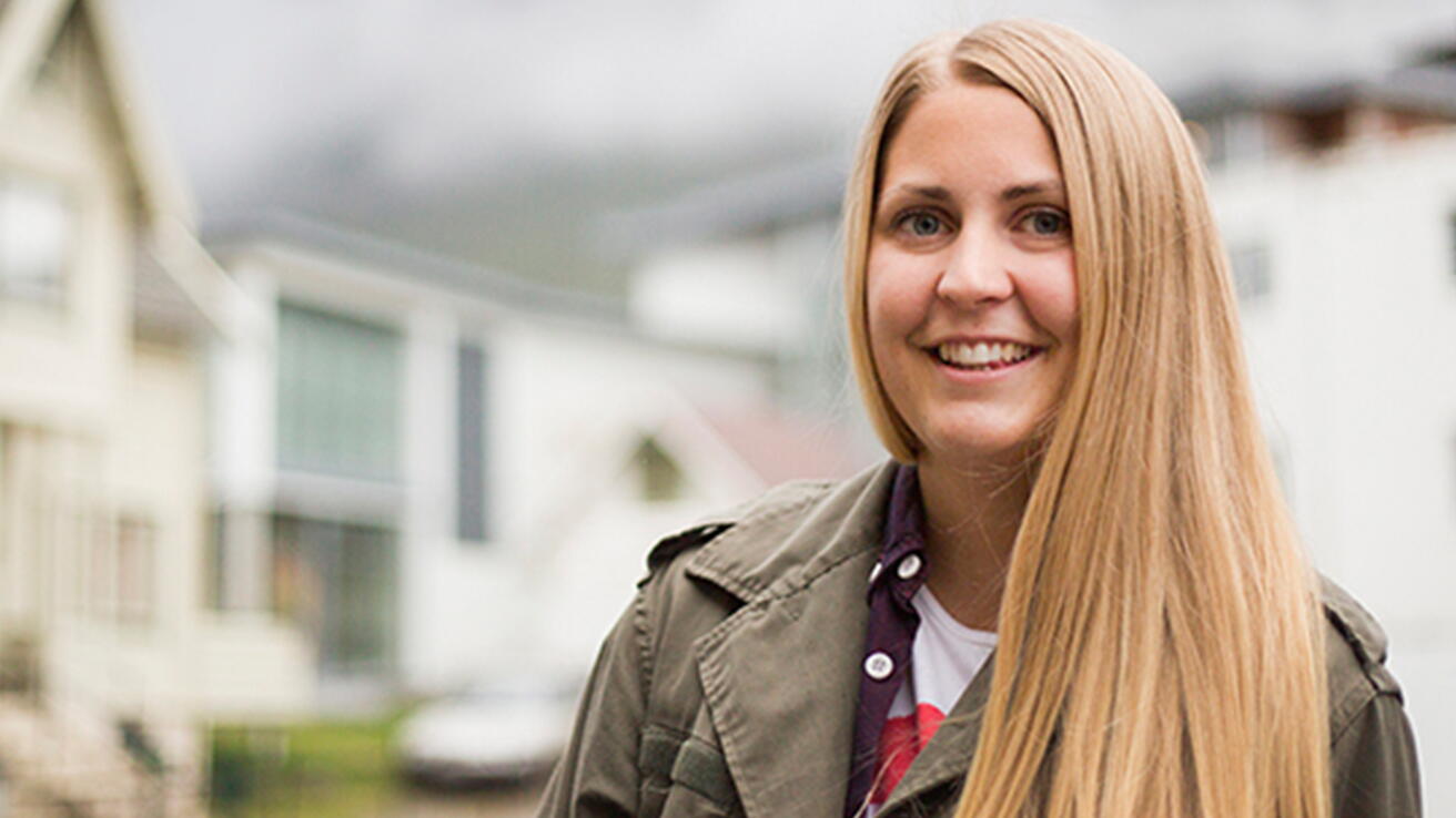 P3 - Silje Therese Reiten Nordnes P3 - Silje Therese Reiten Nordnes