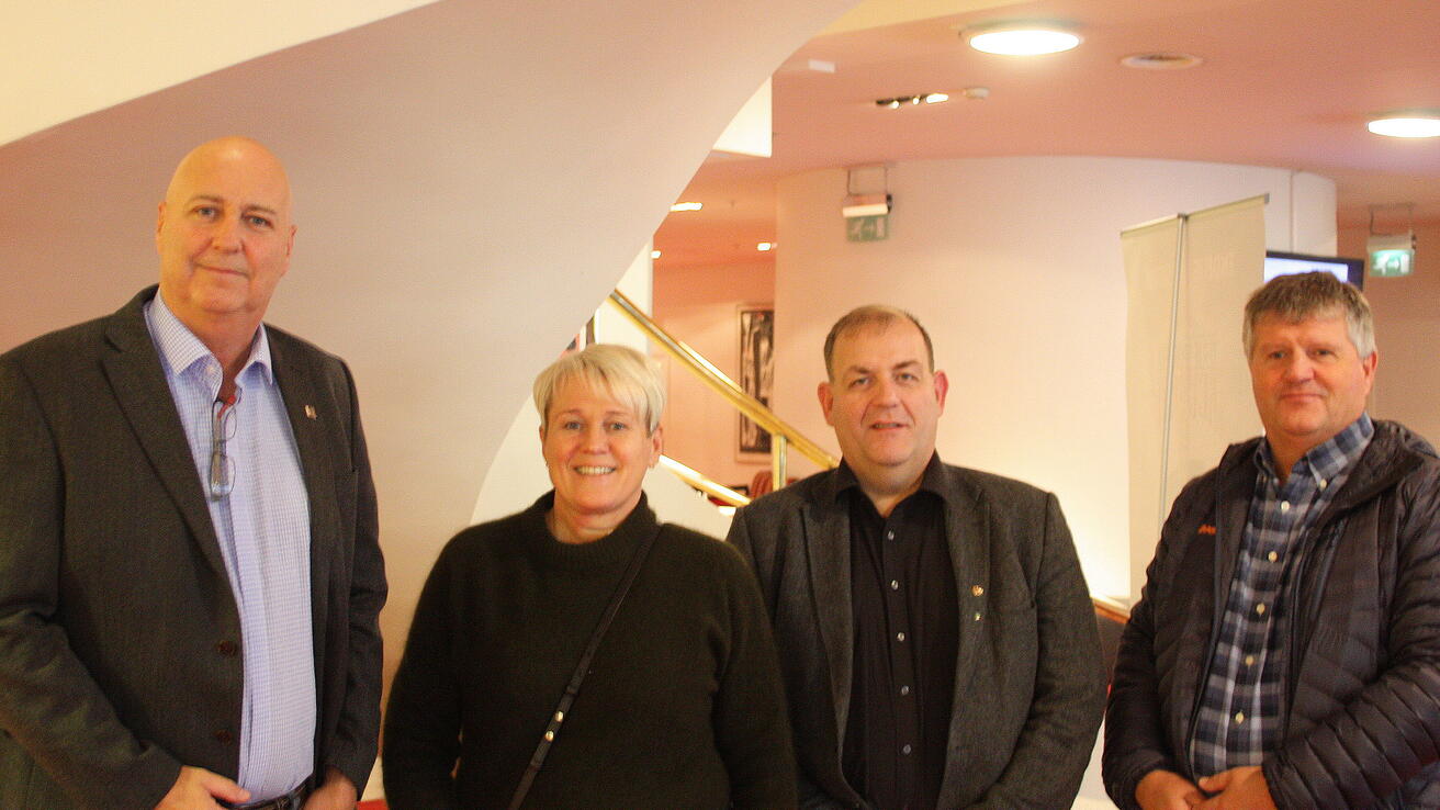 Planleggingsnemnda for skuleleiarkonferansen