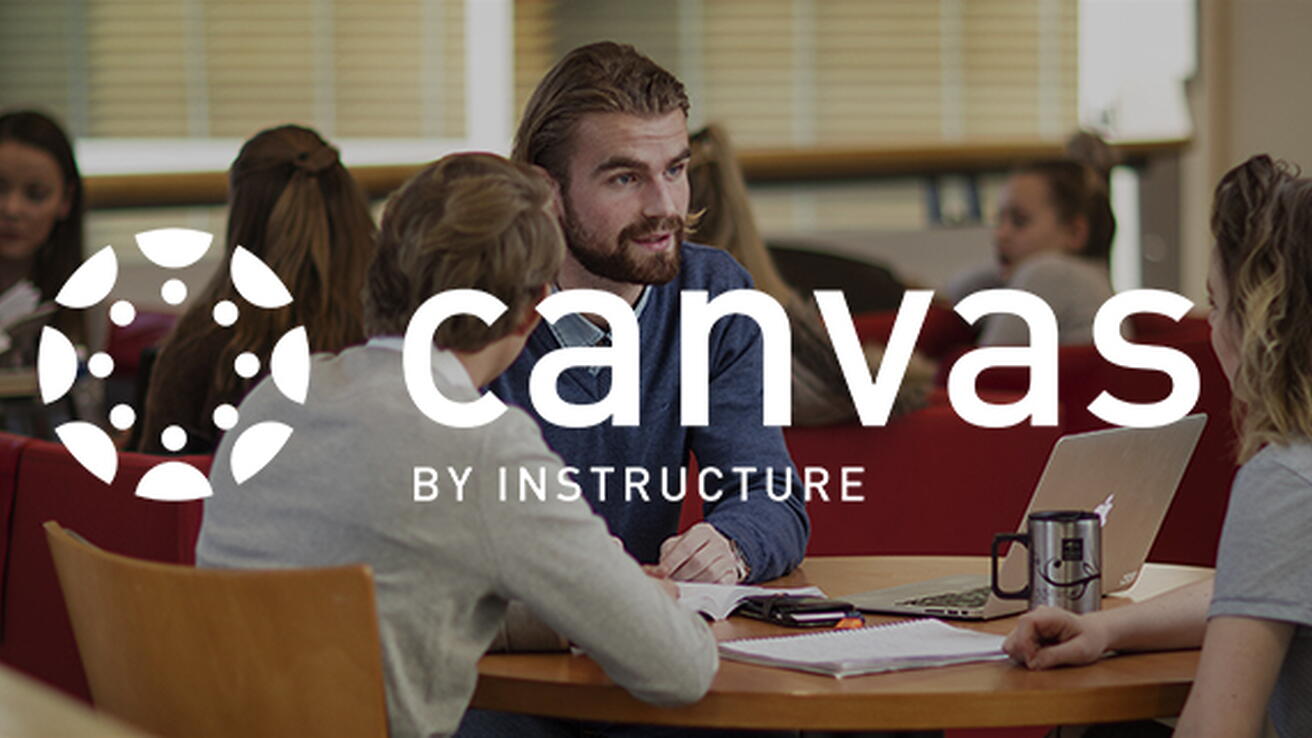 Fagdag Canvas