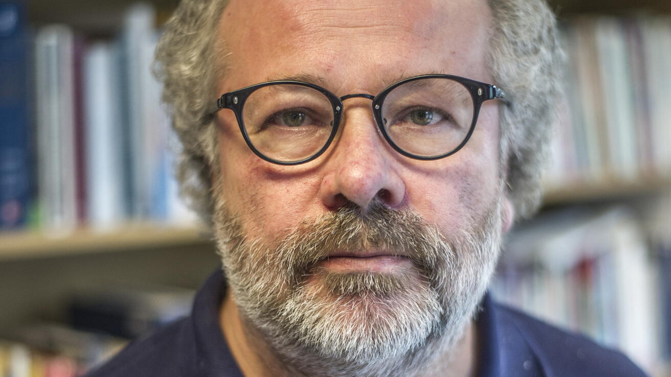 Rolf Werenskjold